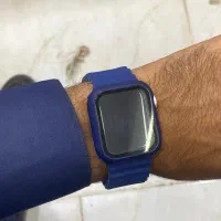 اپل واچ سری ۸|ساعت|زابل, |دیوار