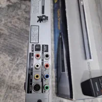 دستگاه DVD PLAYER سامسونگ P69000K|پخش‌کننده DVD و ویدیو|شیراز, فرگاز|دیوار