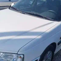 پژو پارس موتور xu7|خودرو سواری و وانت|رضوانشهر, |دیوار