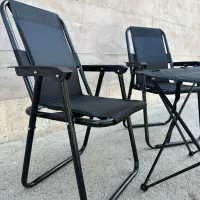 میز و صندلی مسافرتی|صندلی و نیمکت|مشهد, وحید|دیوار