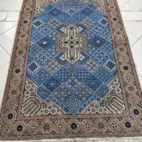 سه متری های دستبافت نائین ۶لا نقشه جوشقان|فرش|اصفهان, نقش جهان|دیوار