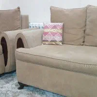 مبل هفت نفره|مبلمان خانگی و میز عسلی|آمل, |دیوار