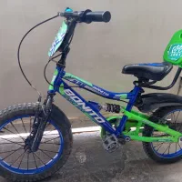 دوچرخه سایز 16|دوچرخه، اسکیت، اسکوتر|پردیس, فاز ۴|دیوار