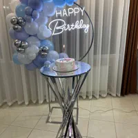 گل آرایی و بادکنک آرایی|خدمات پذیرایی، مراسم|ارومیه, |دیوار