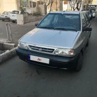 پراید مدل 92|خودرو سواری و وانت|تهران, شهرک شریفی|دیوار