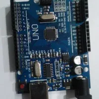 برد آردوینو UNO مدل CH340