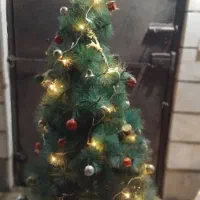 درخت کریسمس