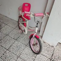 دوچرخه سایز ۱۶