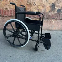 ویلچر سایز بزرگ|پزشکی|تهران, آذربایجان|دیوار