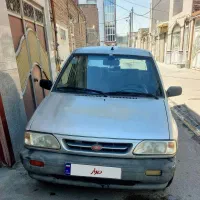 پراید ۸۶ صبا