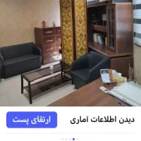 فروش واحد اداری تجاری|فروش دفتر کار، اتاق اداری، مطب|سبزوار, کاشفی شمالی (دادگستری)|دیوار