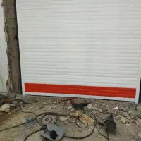 اسپلیت،درب برقی،سکوریت،جک بازویی،دوربین مداربسته|خدمات پیشه و مهارت|نورآباد ممسنی, |دیوار