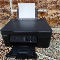 فروش در لحظه پرینتر جوهری کانن مدل PIXMA G3430|پرینتر، اسکنر، کپی، فکس|تهران, تهرانپارس شرقی|دیوار