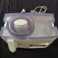 ۲ تا آبمیوگیری تمیز موتور اصل ، چرخ گوشت در حدنو|آبمیوهگیر و آبمرکباتگیر|ساوه, |دیوار