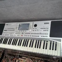 KORG PA80
