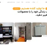 طراحی سایت وردپرسی حرفه‌ای و پشتیبانی|خدمات رایانه‌ای و موبایل|تهران, شهر زیبا|دیوار