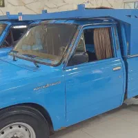 نیسان مدل ۷۴