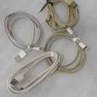 کابل آیفون و گوشی تعمیری s8