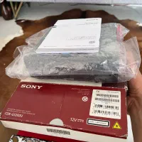 ظبط سونی در حد نو|قطعات یدکی و لوازم جانبی|رشت, حمیدیان|دیوار