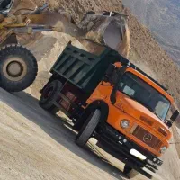 شن ماسه آجر سنگ مصالح