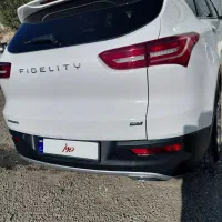 فیدیلیتی پرایم ۱۴۰۰