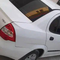 تیبا یک مدل ۹۷|خودرو سواری و وانت|قم, کاسه گران|دیوار