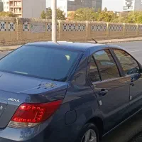 دنا معمولی تیپ ۲، مدل ۱۳۹۴|خودرو سواری و وانت|مشهد, وکیل‌آباد|دیوار