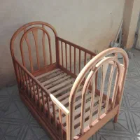 تخت وکمد بچه|تخت و سرویس خواب|کرمانشاه, |دیوار
