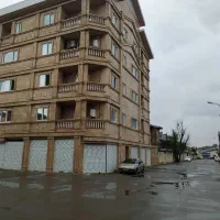اپارتمان سندار ۱۰۵ متری وام دار حمیدیان الغدیر|فروش آپارتمان|رشت, حمیدیان|دیوار