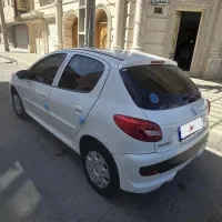 ۲۰۷ تیوتری ۴۰۴ جدیداس بی ار کم کاردرحدصفر|خودرو سواری و وانت|قم, عمار یاسر|دیوار