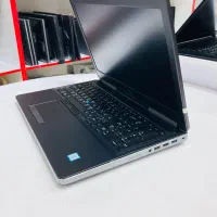 لپتاپ دل Xeon رم 16 گرافیک دار ( استوک اروپایی )|رایانه همراه|شهرکرد, |دیوار