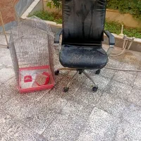 صندلی مدیریت