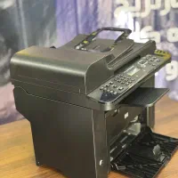 HP 1536 dnf پشت و رو زن چاپ با گوشی|پرینتر، اسکنر، کپی، فکس|مشهد, زیبا شهر|دیوار