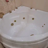 وان جکوزی|لوازم حمام|قم, پردیسان|دیوار