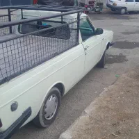 پیکان وانت ۸۹