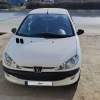 پژو 206|خودرو سواری و وانت|مشهد, مهدی آباد|دیوار