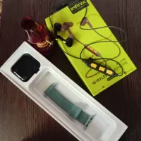 ساعت هوشمند