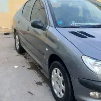 206 sd|خودرو سواری و وانت|قزوین, |دیوار
