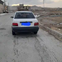 پراید۹۰ فرمان هیدرولیگ بی رنگ آدرس رزن