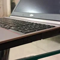 لپ تاپ Fujitsu CELSIUS H760|رایانه همراه|تهران, فلسطین (میدان انقلاب)|دیوار
