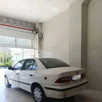 سمند ef7دوگانه فابریک مدل 91