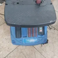 دستگاه تولید زیره وتزریق کفش ،با تیراژ بالا|ماشین‌آلات صنعتی|مشهد, عامل|دیوار