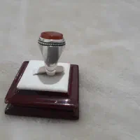 انگشتر عقیق یمن