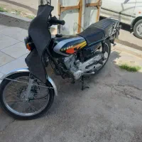 موتور ۱۵۰بهرو مدل ۴۰۲ درحد صفر