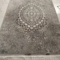 فرش طوسی در حد نو|فرش|تهران, فردوس|دیوار