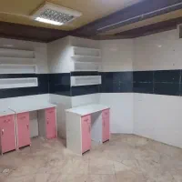 اجاره واحد اداری 100 متر 4 خواب|اجارهٔ دفتر کار، اتاق اداری، مطب|تهران, نازی‌آباد|دیوار