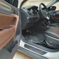 جک اس۵ مدل ۱۴۰۱ اتوماتیک|خودرو سواری و وانت|ارومیه, |دیوار