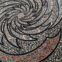 3عدد فرش 700شانه با 6 عددپشتی