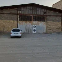 فروش انبار|فروش دفتر صنعتی، کشاورزی، تجاری|مشهد, خین عرب|دیوار