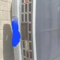 نیسان دوگانه اکستند ex